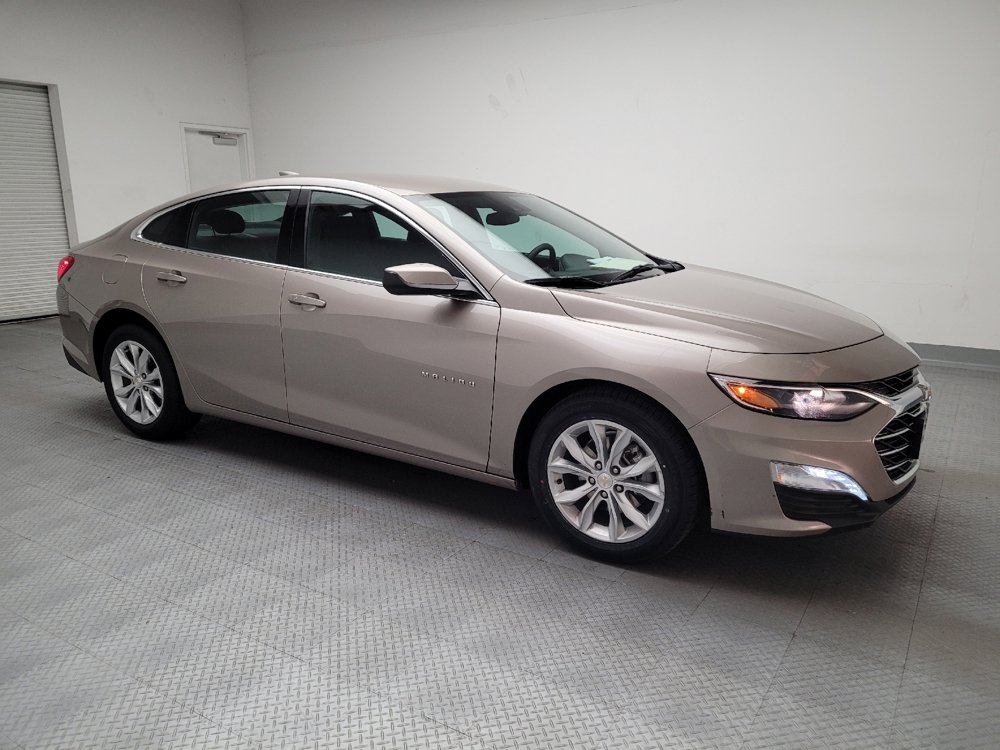 Used 2024 Chevrolet Malibu LT image 11