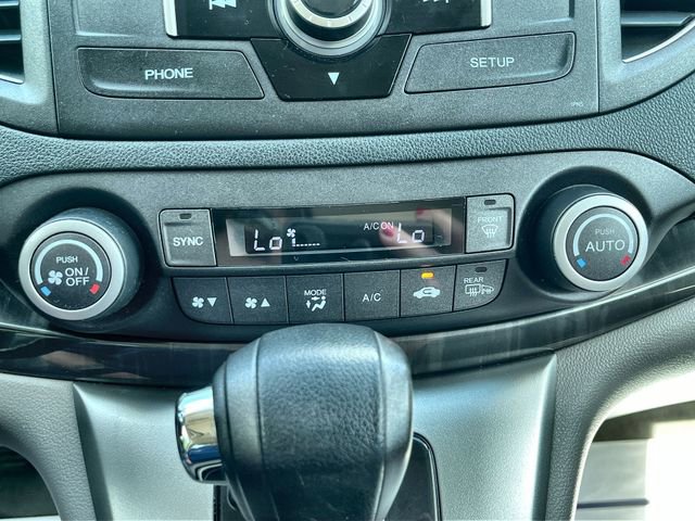 Used 2014 Honda CR-V EX-L image 18