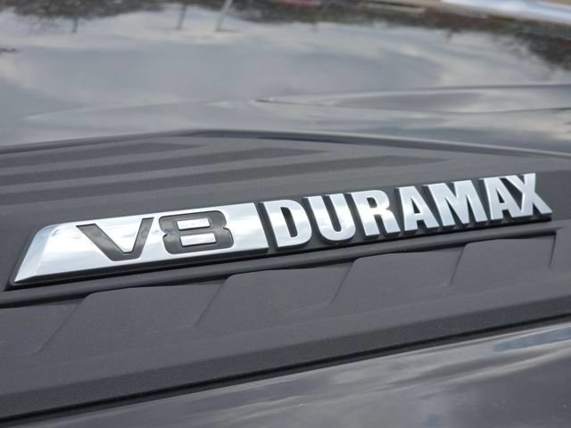 New 2026 Chevrolet Silverado 2500 LT w/ All Star Edition AWD/4WD image 20