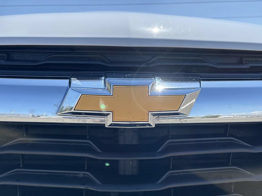 Certified 2026 Chevrolet TrailBlazer LS AWD/4WD image 34