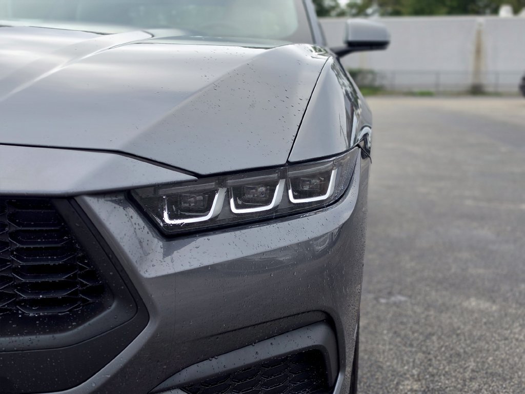 Used 2024 Ford Mustang Premium RWD image 13