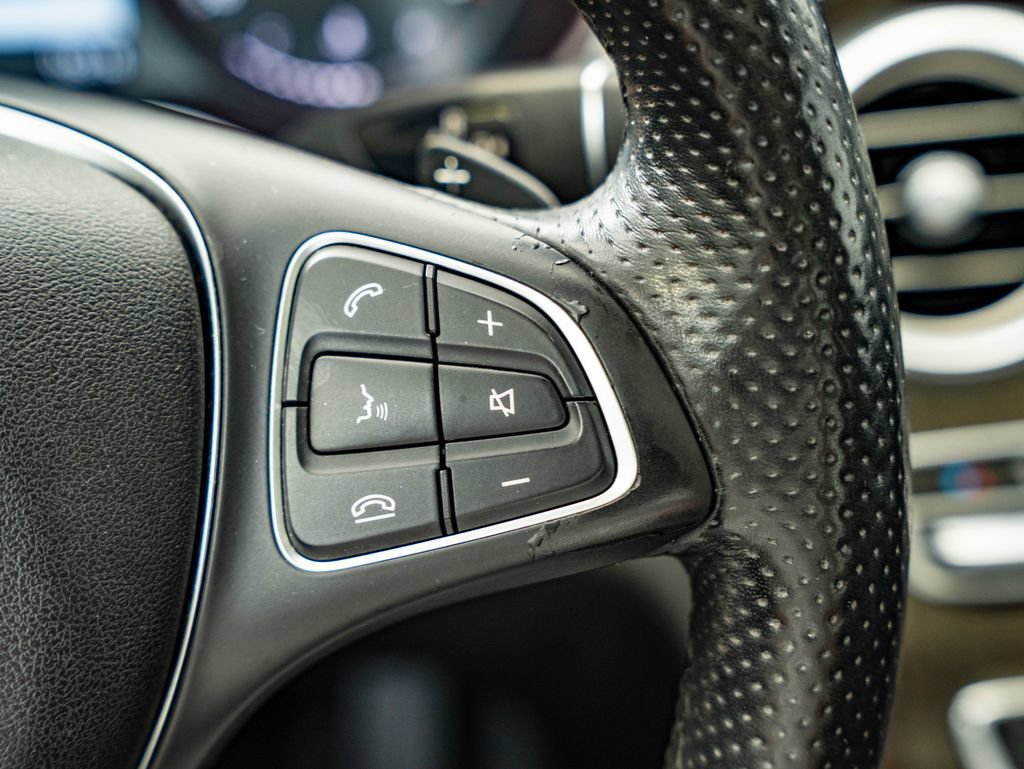 Used 2018 Mercedes-Benz C 300 4MATIC Sedan image 30