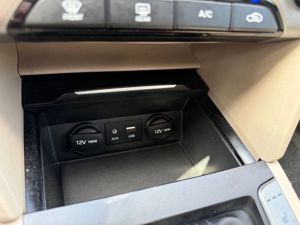 Used 2018 Hyundai Elantra Value Edition FWD image 65