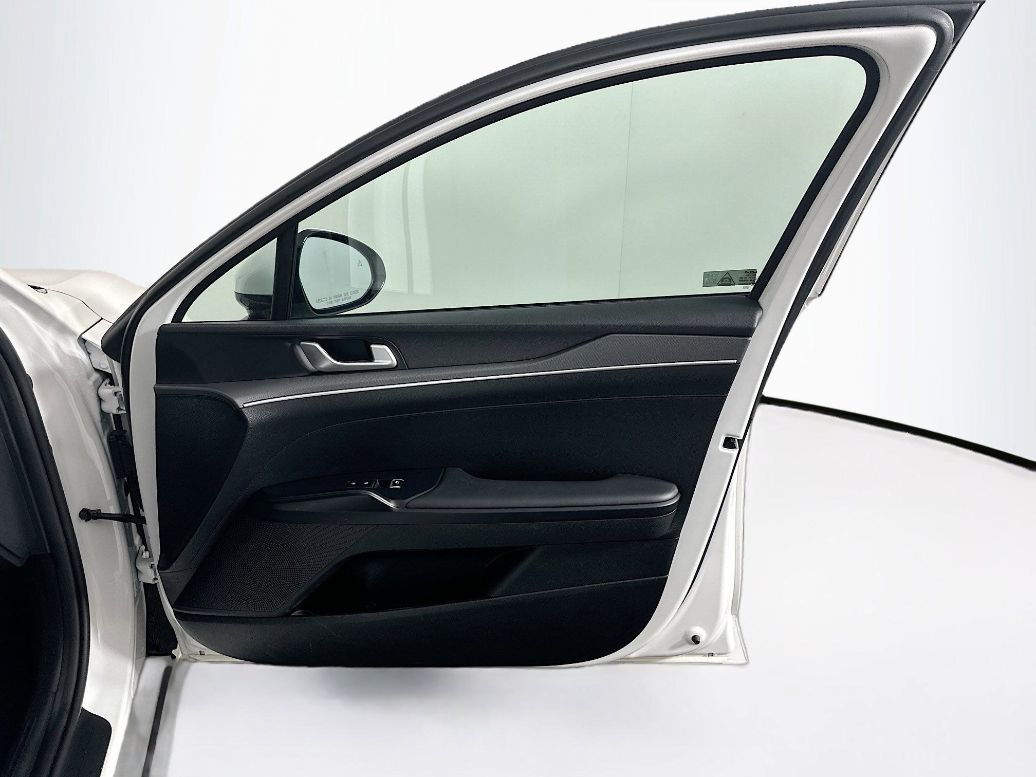 Used 2025 Kia K5 LXS image 31