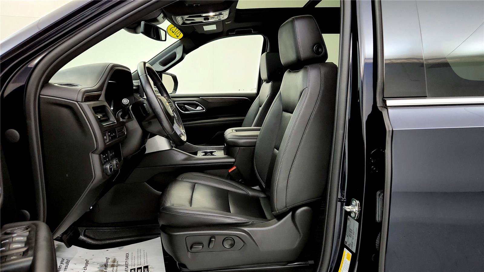 Used 2023 Chevrolet Tahoe LT image 27