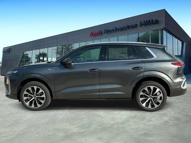 New 2026 Audi Q3 quattro 2.0T AWD/4WD image 2