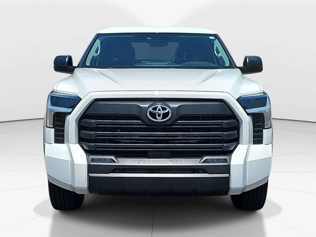 Used 2022 Toyota Tundra SR5 w/ SR5 Premium Package AWD/4WD image 12