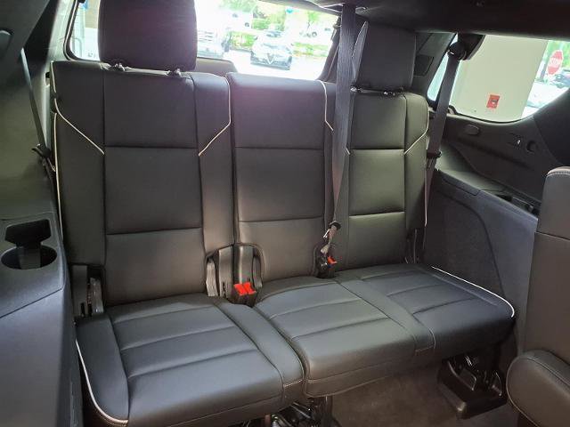 New 2024 Cadillac Escalade Sport AWD/4WD image 15