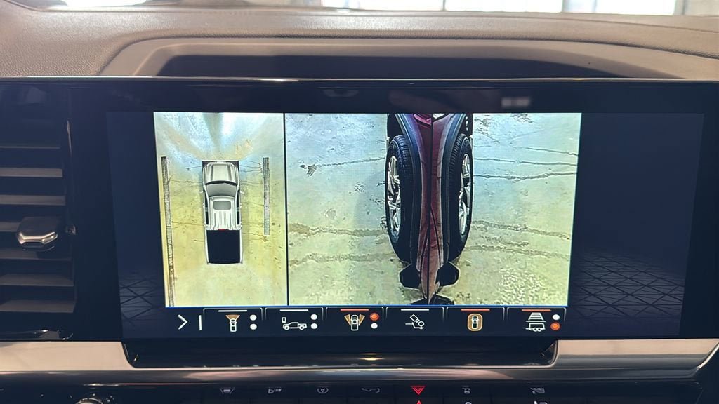 New 2026 GMC Sierra 1500 SLT w/ SLT Premium Plus Package image 41