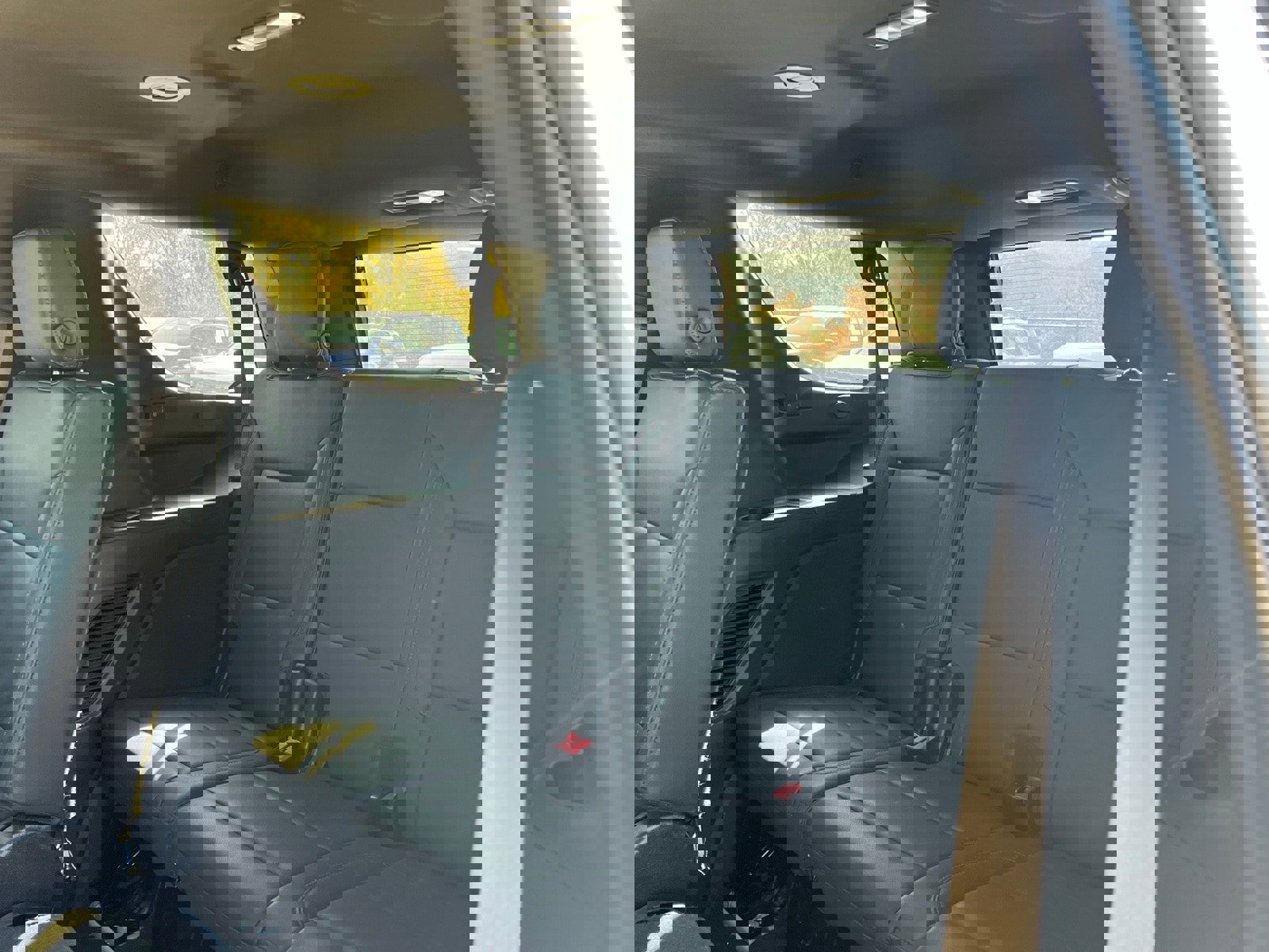 Used 2024 Chevrolet Tahoe LT image 20