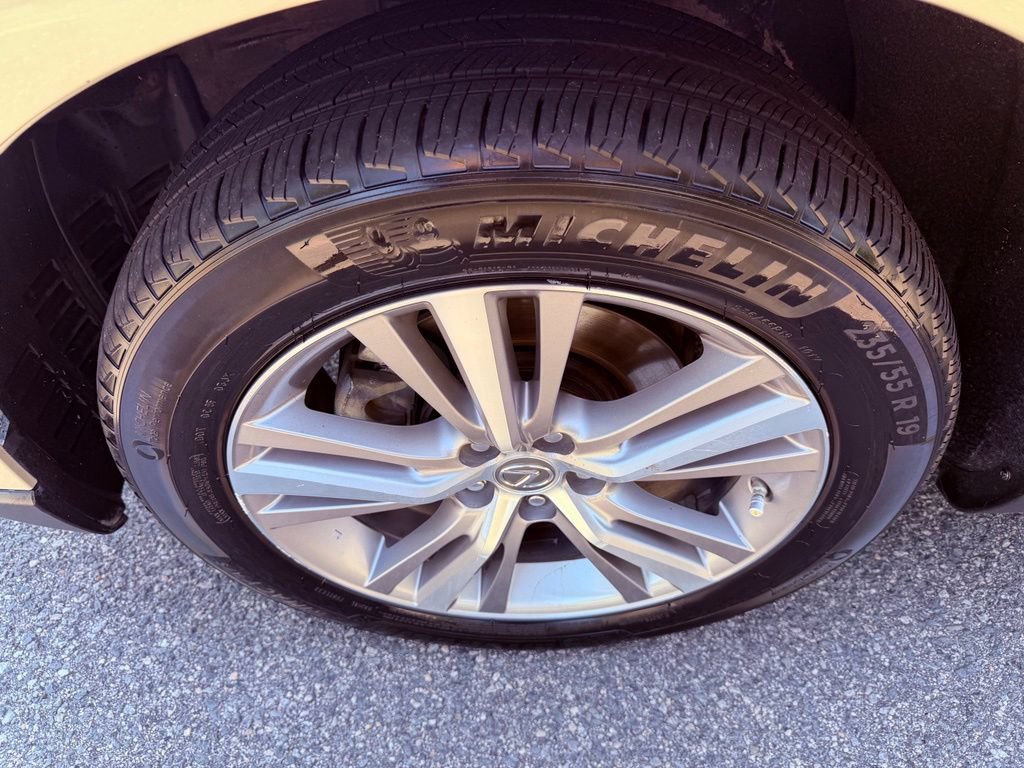 Used 2015 Lexus RX 450h AWD image 17
