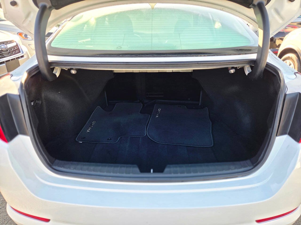 Used 2013 Kia Optima LX FWD image 39
