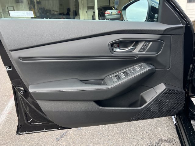 New 2026 Honda Accord Sport image 17