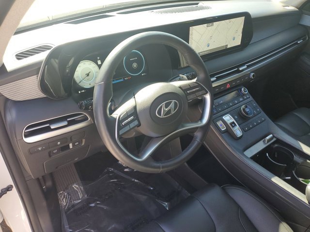 Certified 2024 Hyundai Palisade Limited image 15