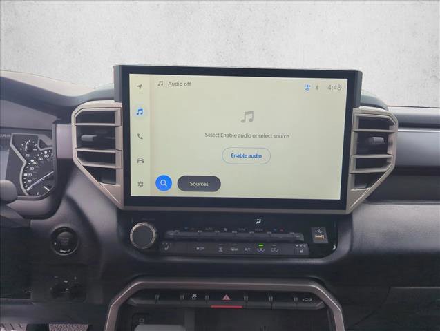 Certified 2025 Toyota Tundra SR5 w/ SR5 Premium Package image 16