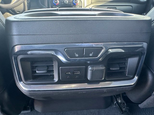 Certified 2020 GMC Sierra 1500 Denali AWD/4WD image 23