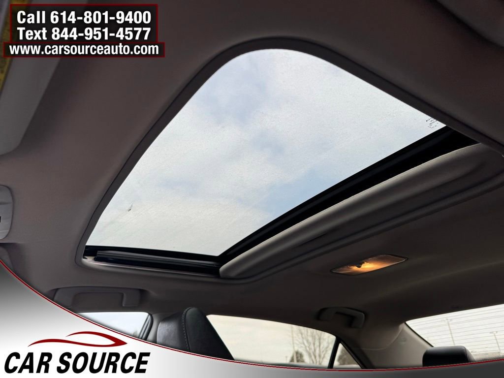 Used 2014 Toyota Corolla S image 12