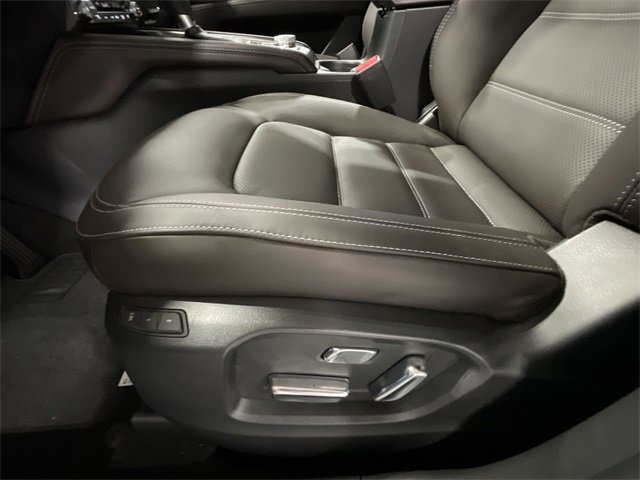 New 2025 MAZDA CX-5 Signature image 18