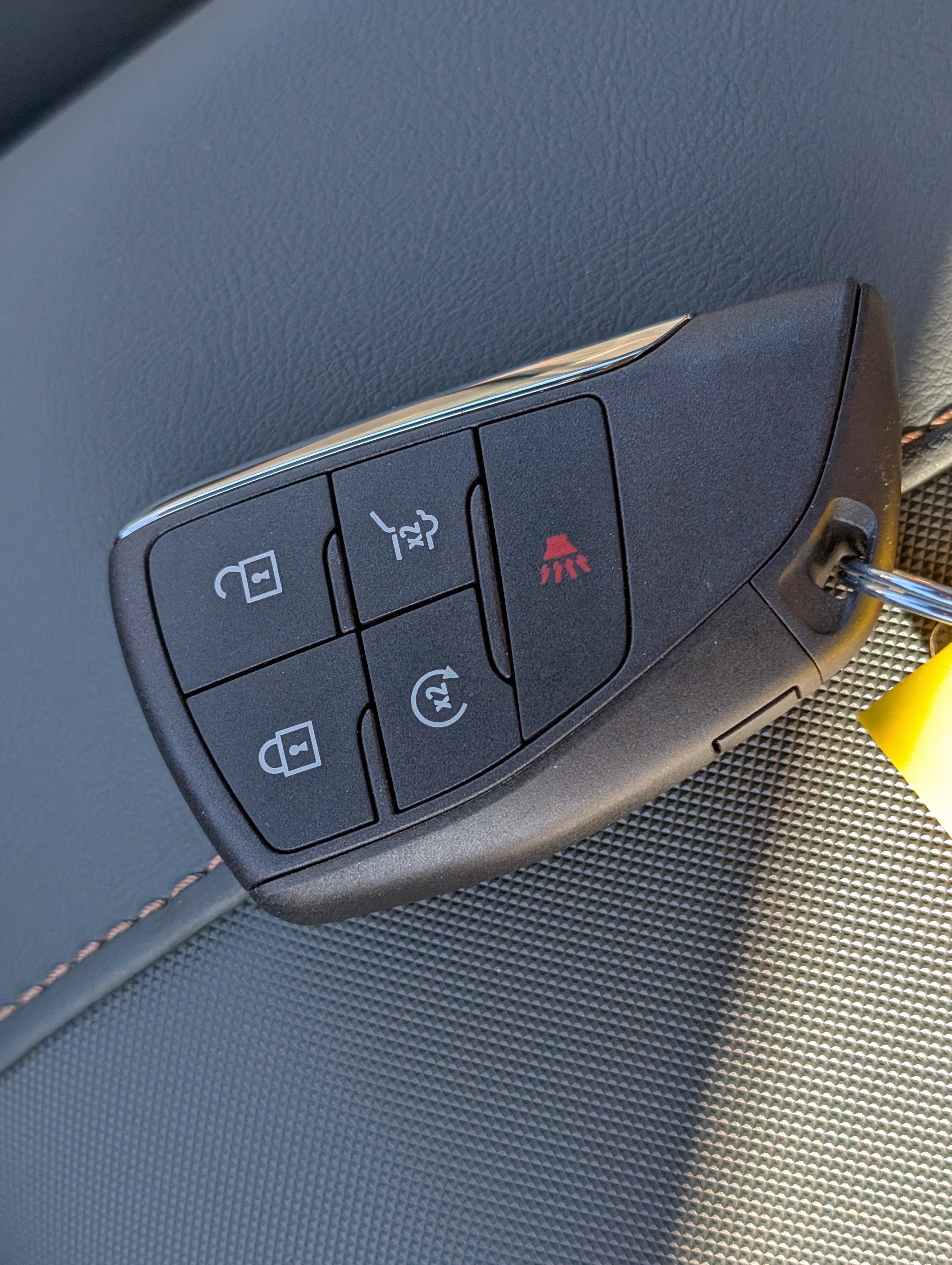 New 2026 GMC Acadia AT4 w/ Super Cruise Package image 32