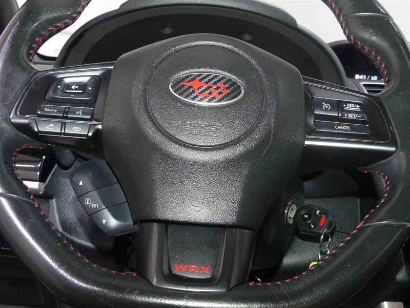 Used 2020 Subaru WRX Premium AWD/4WD image 30