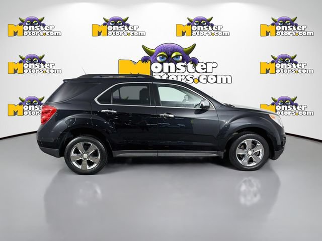 Used 2014 Chevrolet Equinox LT AWD/4WD image 4