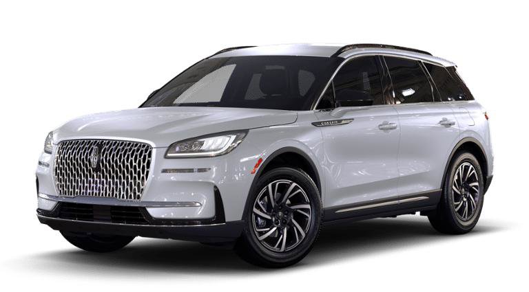 New 2026 Lincoln Corsair Premiere image 23