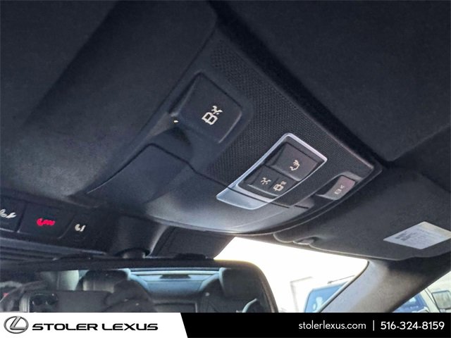 Used 2017 Mercedes-Benz S 63 AMG 4MATIC Cabriolet image 36