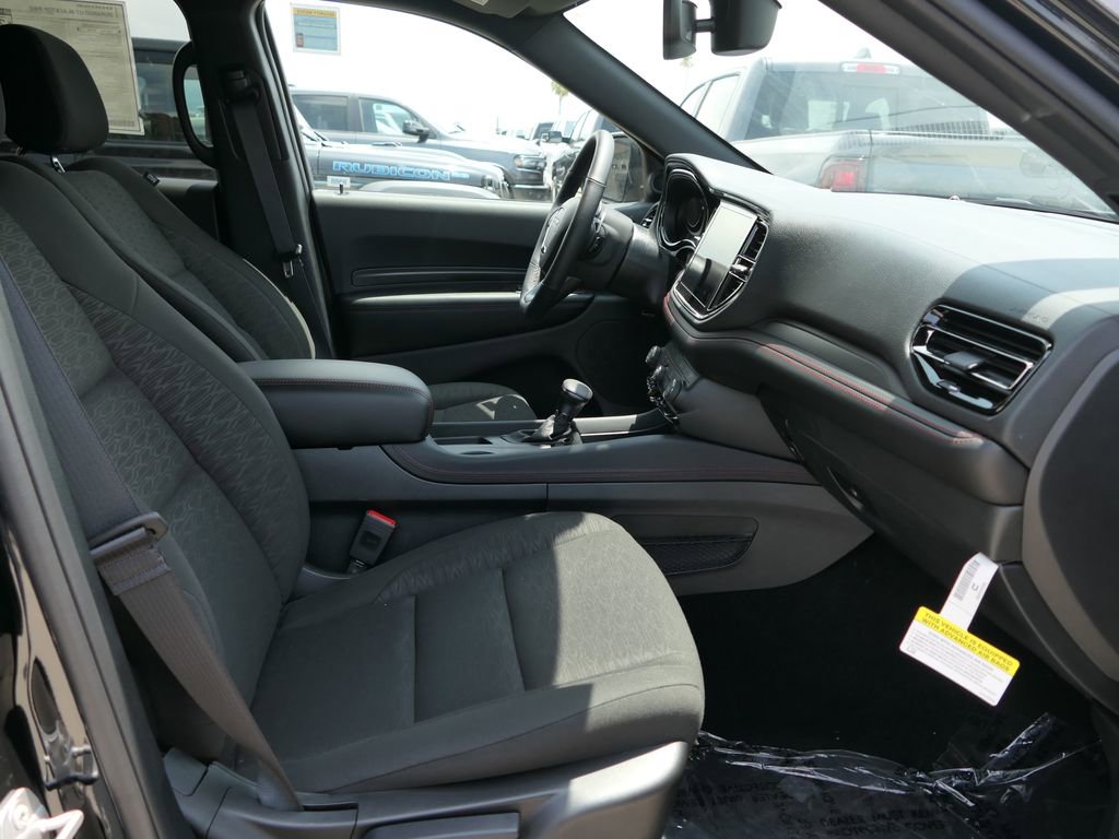 New 2026 Dodge Durango GT RWD image 22