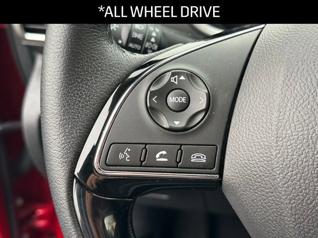 Used 2019 Mitsubishi Eclipse Cross SE image 6