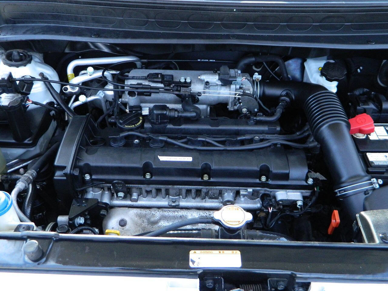 Used 2010 Kia Soul + image 22