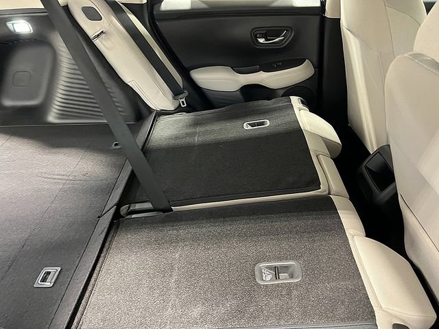 New 2025 Honda HR-V LX image 30