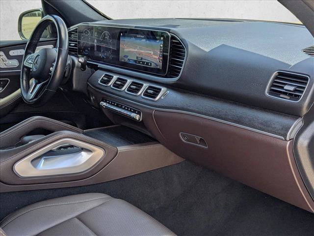 Used 2022 Mercedes-Benz GLE 350 4MATIC image 23