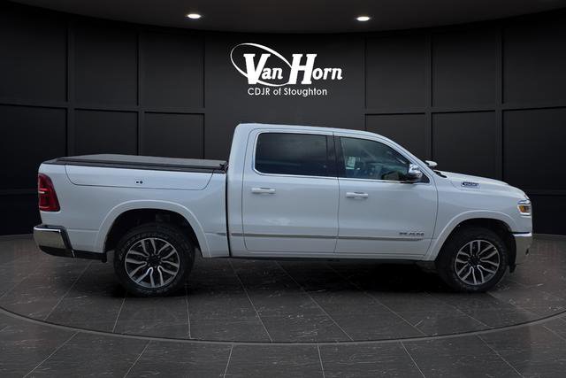 New 2026 RAM 1500 Limited image 2