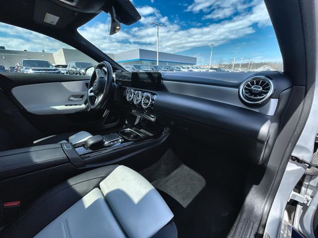 Used 2021 Mercedes-Benz A 220 4MATIC image 30