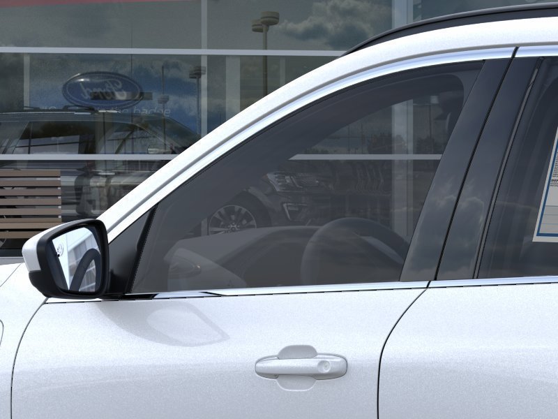 New 2025 Ford Escape SE w/ PHEV Premium Package FWD image 22