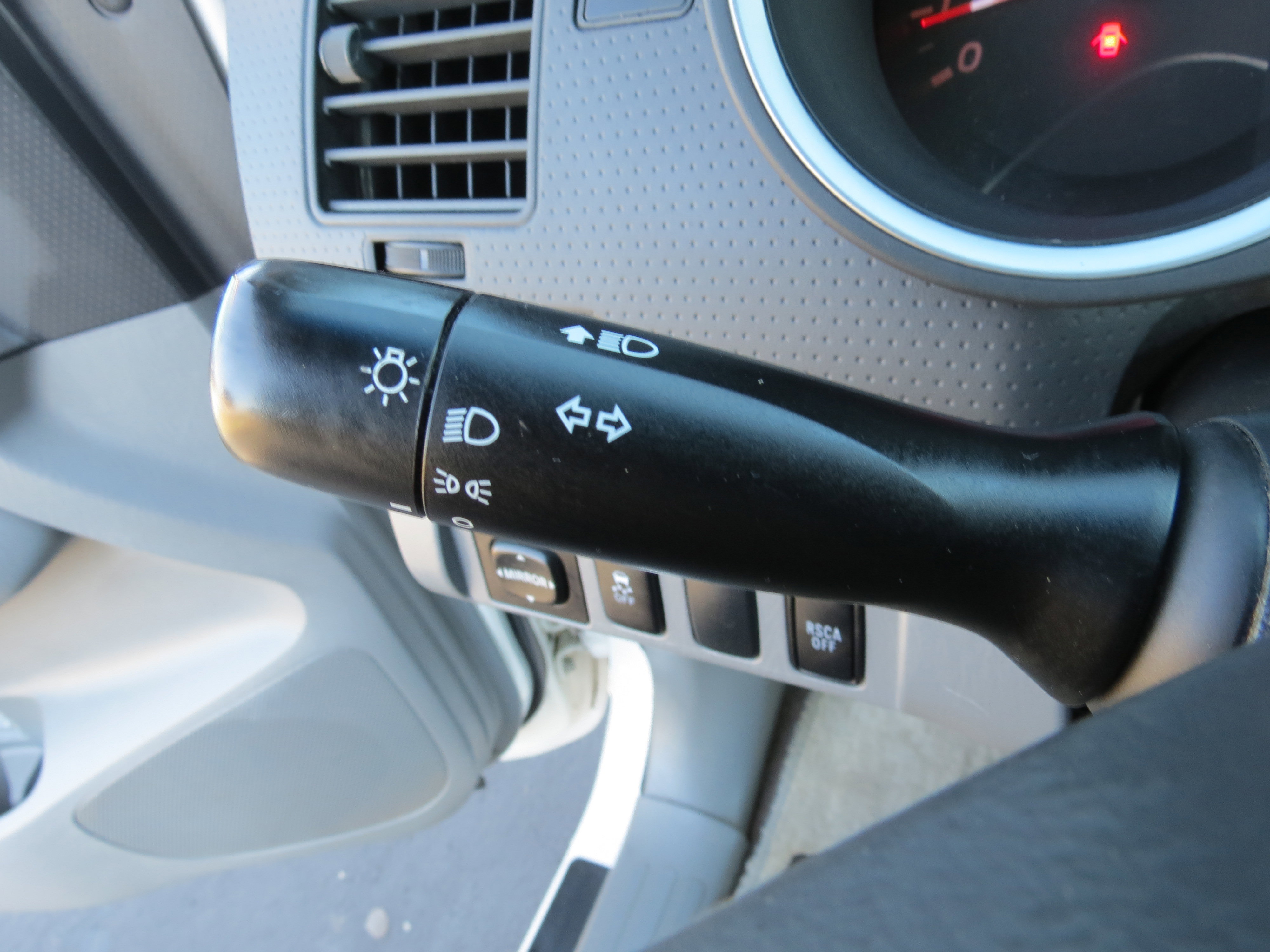 Used 2009 Toyota Tacoma 2WD Access Cab image 15