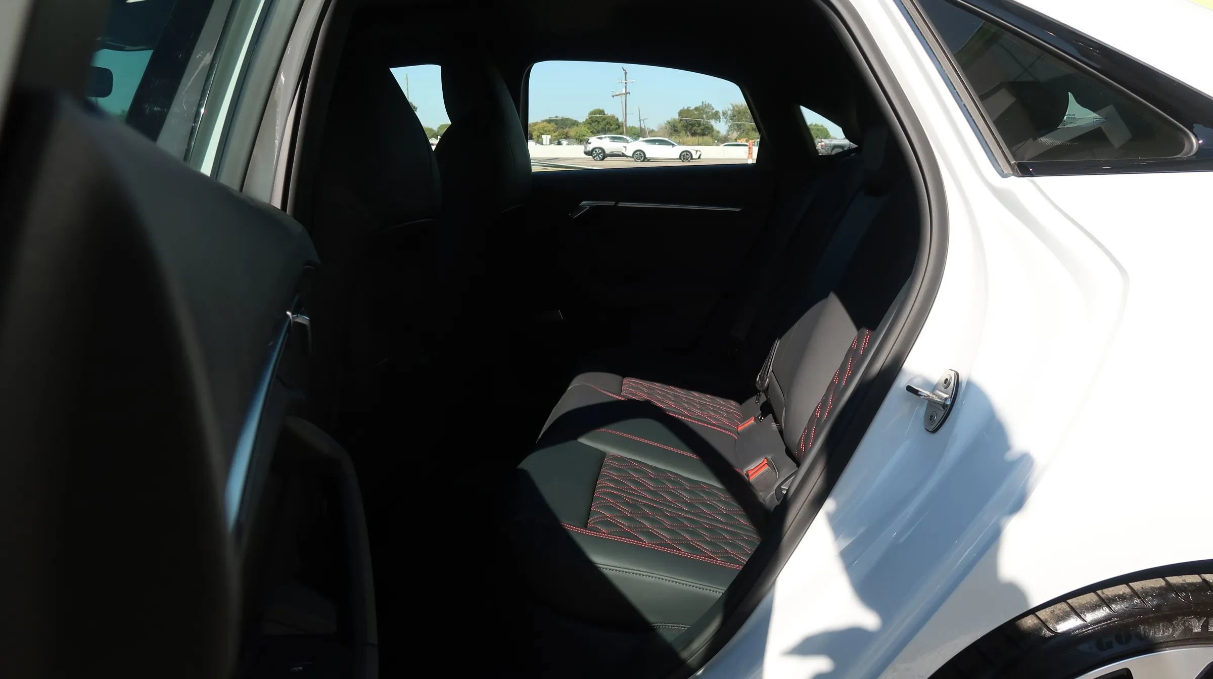 Used 2024 Audi S3 Premium Plus image 19