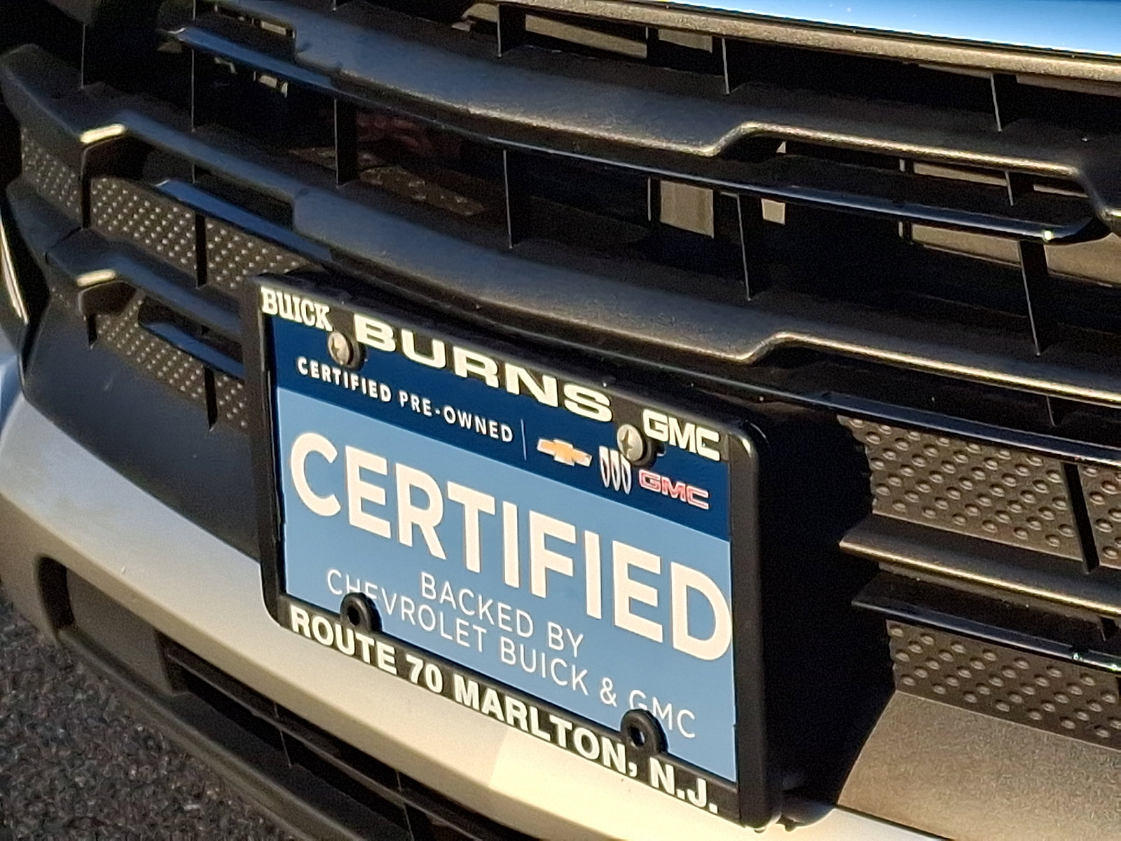 Certified 2023 Chevrolet TrailBlazer LT w/ Convenience Package AWD/4WD image 29