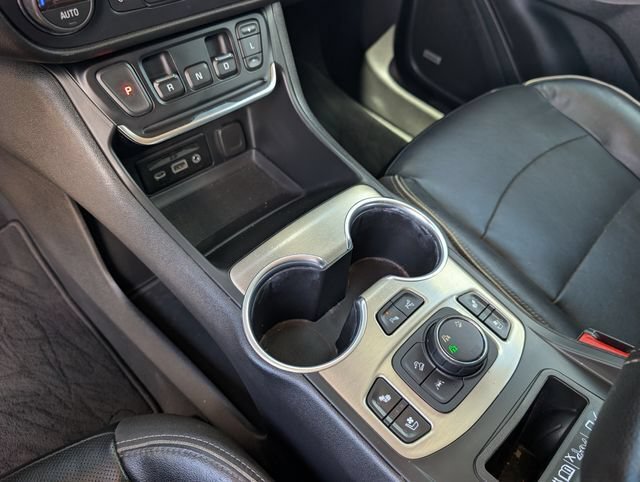 Used 2020 GMC Terrain Denali w/ Denali Premium Package AWD/4WD image 31