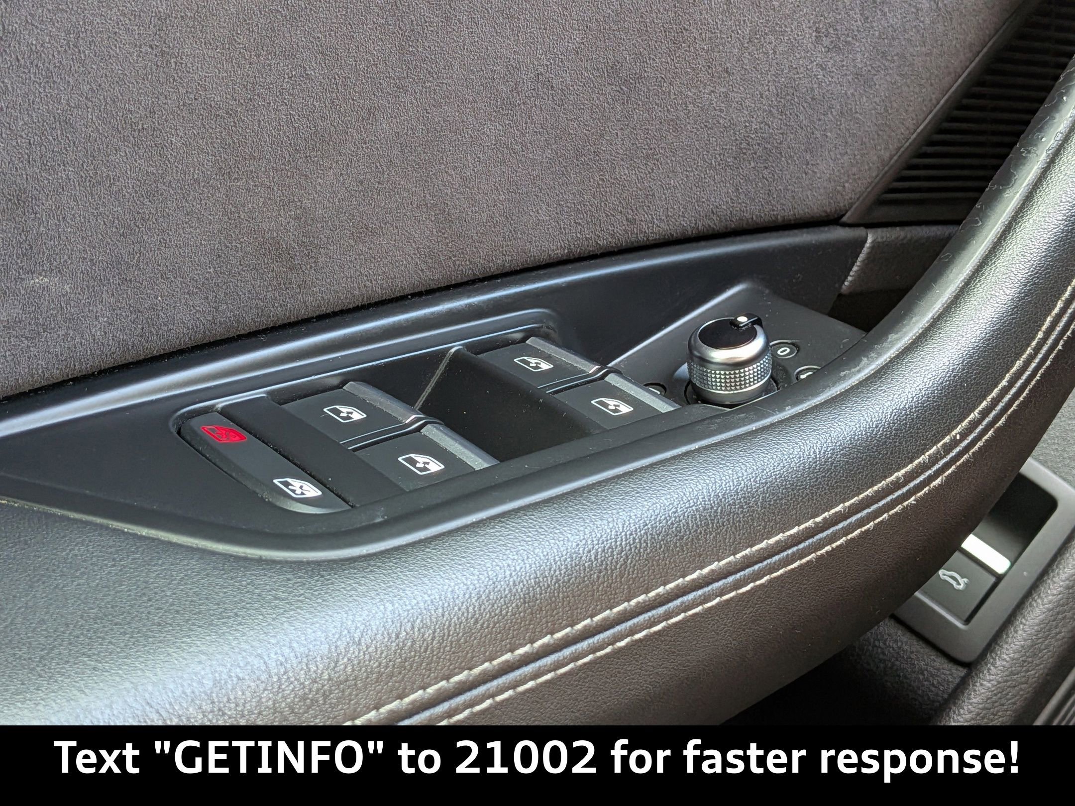 Used 2018 Audi S4 Premium Plus w/ Navigation Package image 29