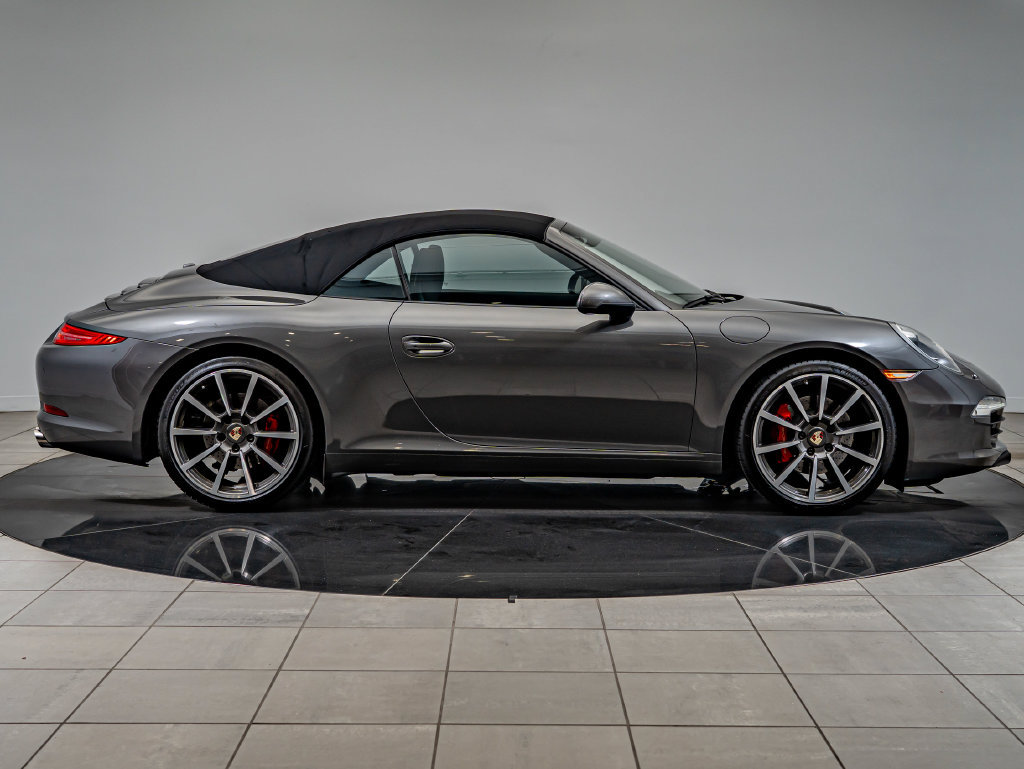 Used 2012 Porsche 911 Carrera S RWD image 9