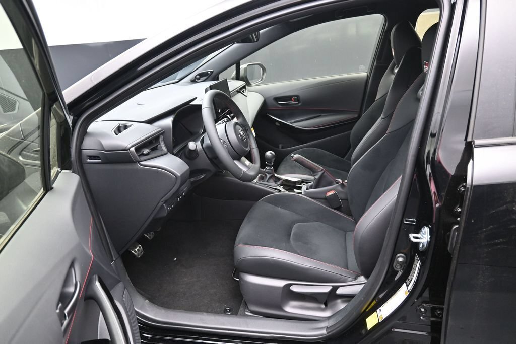 New 2026 Toyota Corolla GR AWD/4WD image 9