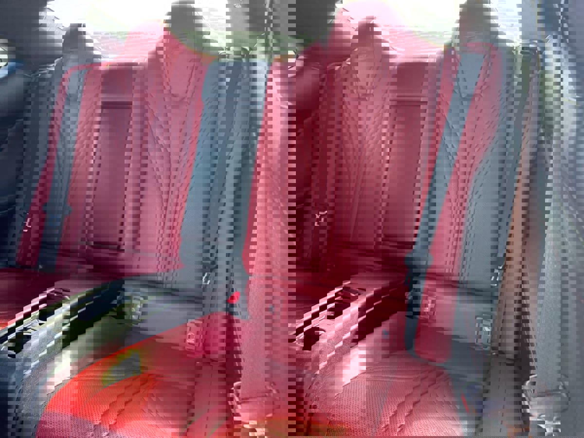 Used 2017 Lexus RC F w/ Premium Package image 18