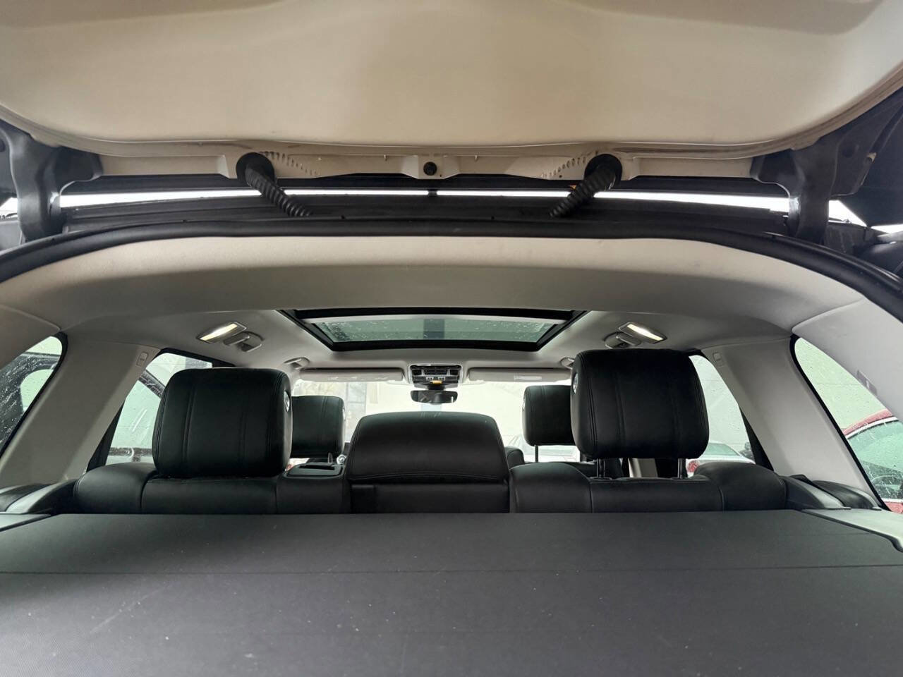 Used 2017 Land Rover Range Rover Supercharged image 15