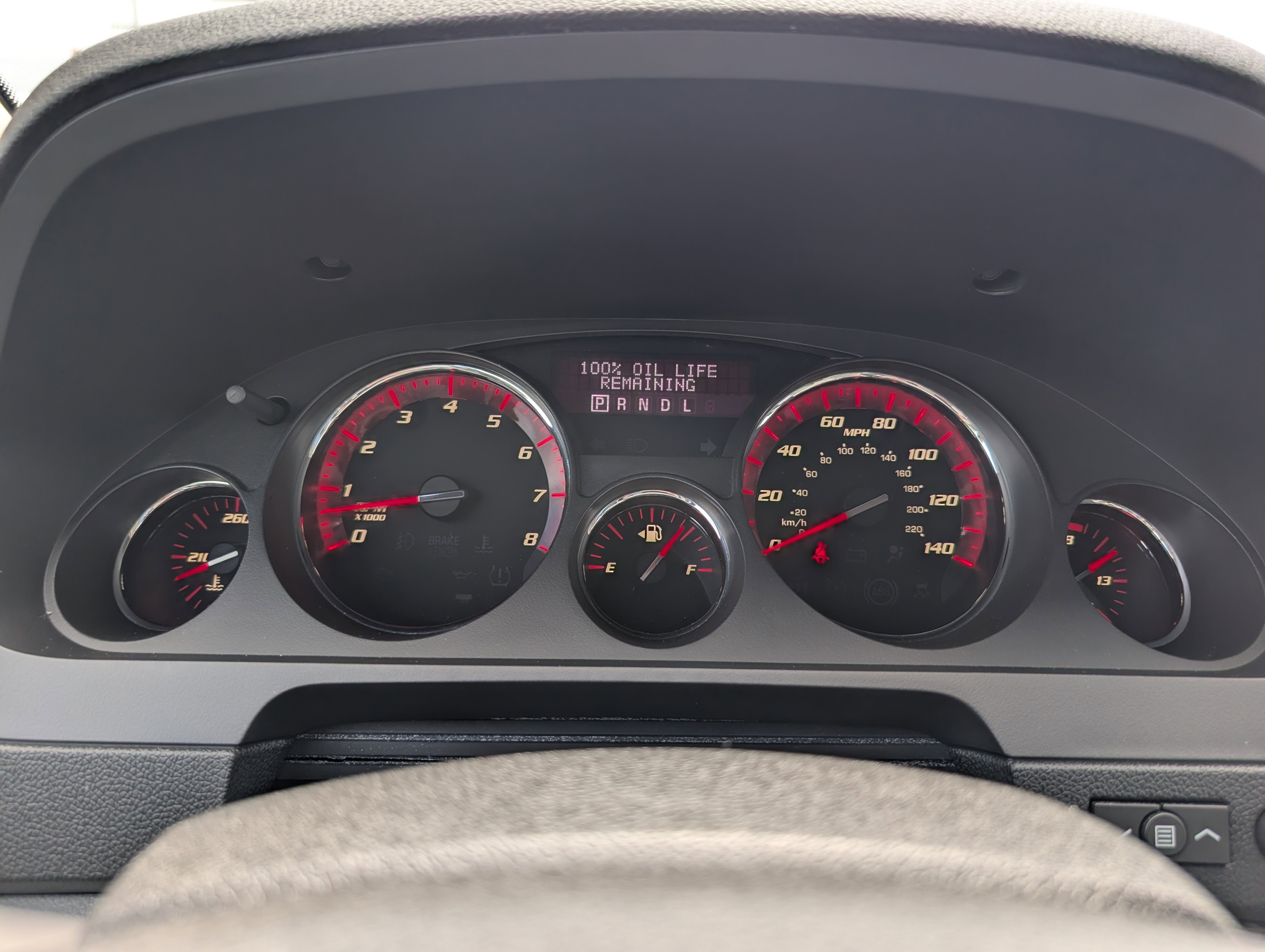 Used 2011 GMC Acadia Denali FWD image 15