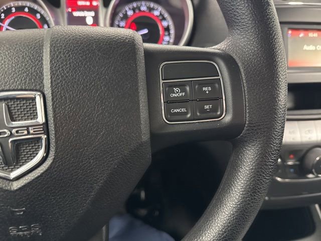 Used 2016 Dodge Journey SXT w/ Comfort/Convenience Group image 37