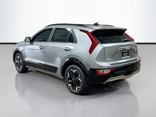 New 2026 Kia Niro Wind FWD image 5