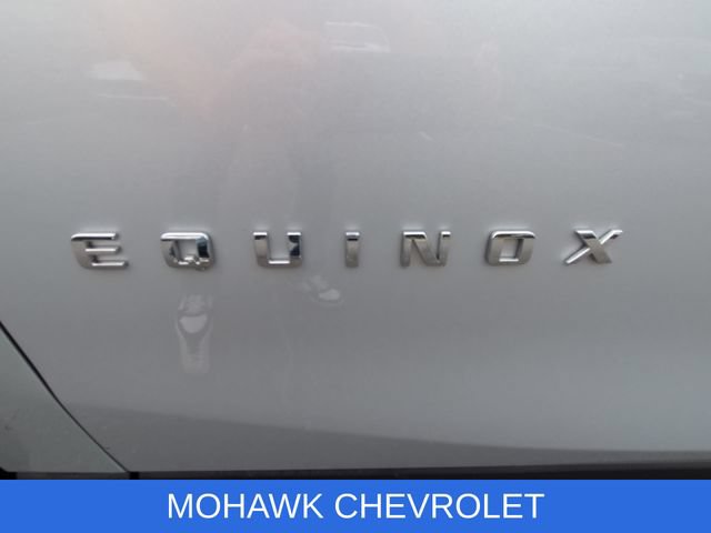 Certified 2022 Chevrolet Equinox LT AWD/4WD image 32