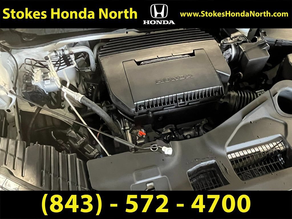 New 2026 Honda Pilot Touring image 13
