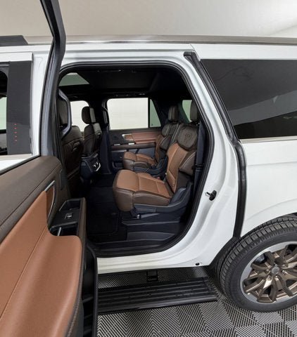 New 2025 Ford Expedition Max King Ranch AWD/4WD image 10
